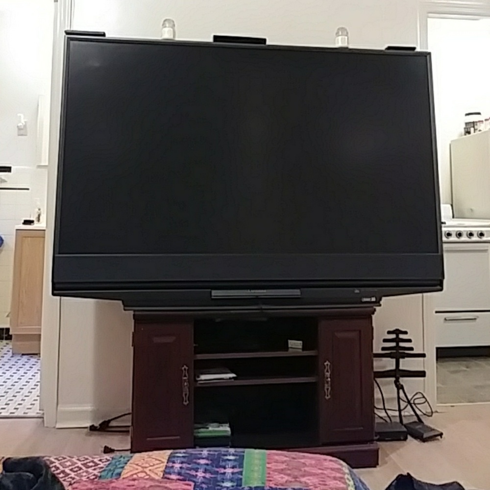 Television - Picture 2 of 2